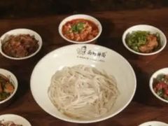 -西竹拌面(银川阅彩城店)