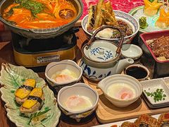 -山葵家·创意料理(宁波来福士店)