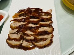 -香融府·烤鸭·家常菜(马家堡路店)