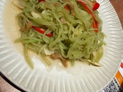 -浩海火燒雲傣家菜(芮欧百货店)