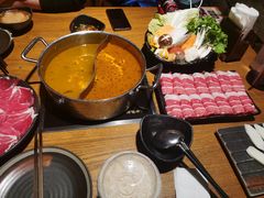 -呷哺呷哺 黄金牧场 (新中关购物中心店)
