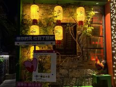 -回龙窝历史文化街区