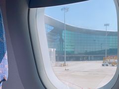 -广州白云国际机场-T2航站楼