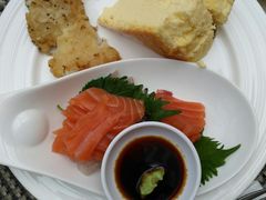 -亮马河饭店翠雅咖啡厅