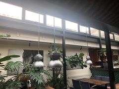 -北平小院设计酒店