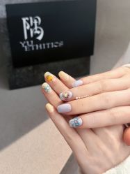 -隅日式美甲美睫專門店