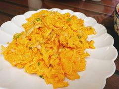 银鱼炒蛋-品渔味湖鲜馆(拈花湾店)