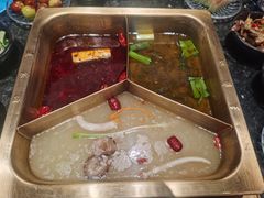 -王家渡火锅店(棕榈泉店)