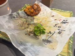 -佬太公海鸭·海鲜大排档(上海总店)