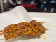 -明湖楼·经典鲁菜山东海鲜(大明湖店)