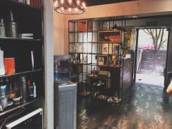-AFA Hair studio·女士发型设计