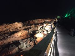 -青岛第三海水浴场