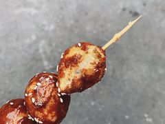 -邓记新一代糖油果子(四川煤管局供销公司职工宿舍店)