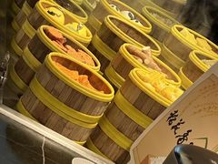 -朗丽兹自助餐厅