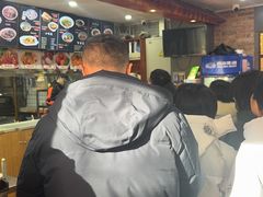 -晋来顺手擀面(金地花园店)