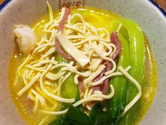 -兰溪小馆(东直门簋街店)