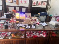 -金华市剪纸博物馆