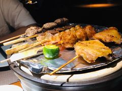-山葵家·创意料理(宁波来福士店)