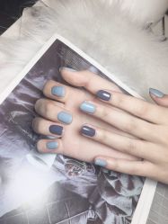点击看大图 -TTNAIL天天美甲