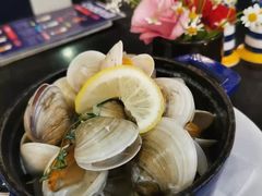 -La Creperie法餐厅(芮欧百货店)