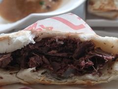 -高玛纳驴肉火烧(一世界店)