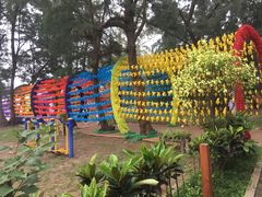 -北海金海湾红树林生态旅游区