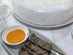 -明本湛江鸡•海鲜小厨(陈家祠店)