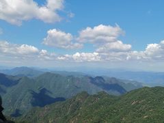 -三清山风景名胜区