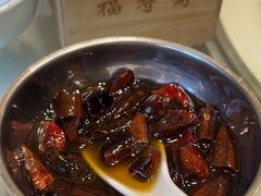 -福寿斋·老北京铜锅涮肉·烤鸭(顺义总店)
