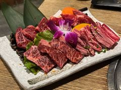 -御牛道日式烤肉料理(杭州万象城店)