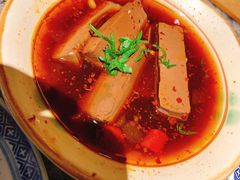 -南京大牌档(青岛万象城店)