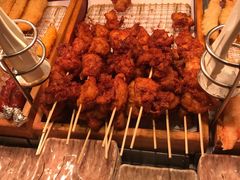 -大食代美食广场(上海中心店)