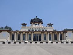 -中国农业博物馆