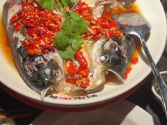 -湘阁里辣(南联锦泰城店)