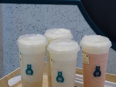 -森茶(湛江万达店)