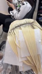 -V7 HAIR SALON烫发染发接发