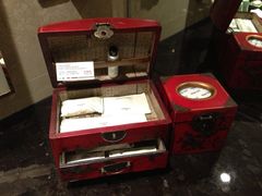 古色古香-广州中国大酒店