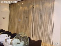 SNV32136-LA BELLEZA倍丽莎美发沙龙