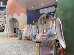 -奈尔宝家庭中心·亲子餐厅(鄞州万达店)