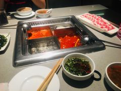 -海底捞火锅(万象城店)