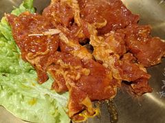 -炉队长·齐齐哈尔家庭烤肉(马家堡店)