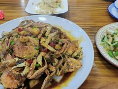 -高淳老街土菜馆(迎薰门店)