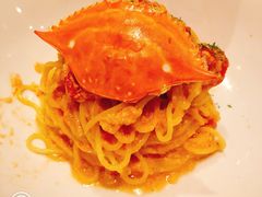 意面-RED LOBSTER(环球影城大阪店)