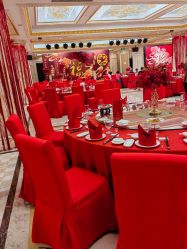 -粤大金融城国际酒店·婚宴·年会·会议