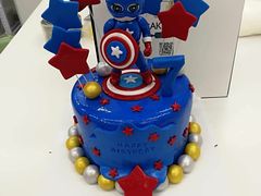 -CAKE BOSS 蛋糕老板(北京世纪金源购物中心)