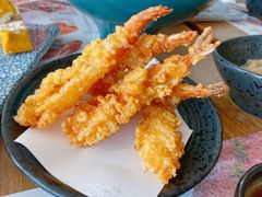 炸虾天妇罗-Sushi Love 创意寿司(丽影广场店)