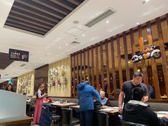 大堂-汉巴味德巴西烤肉(顺和广场店)