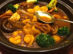 -泉州富力万达文华酒店-品珍中餐厅