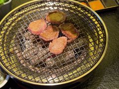 -樱嘢·炭火烧肉(惠南店)