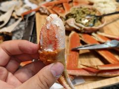 -震海贝烤贝·民俗特色店(延吉总店)